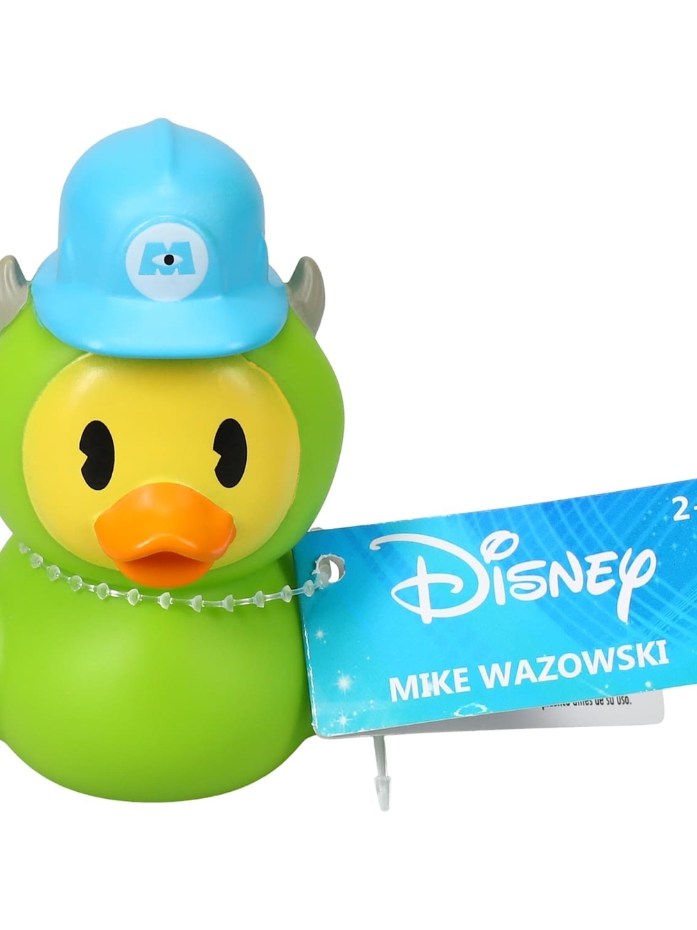 DISNEY SET OF 7 RUBBER DUCKS- MONSTERS, INC., LION KING, WALL-E   NWT - Picture 5 of 16